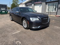 Image for 2017 Chrysler 300  ID: 7643973