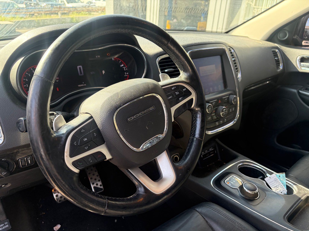 2014 Dodge Durango Image 5
