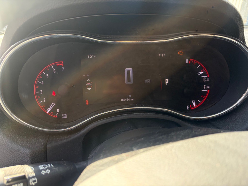 2014 Dodge Durango Image 6