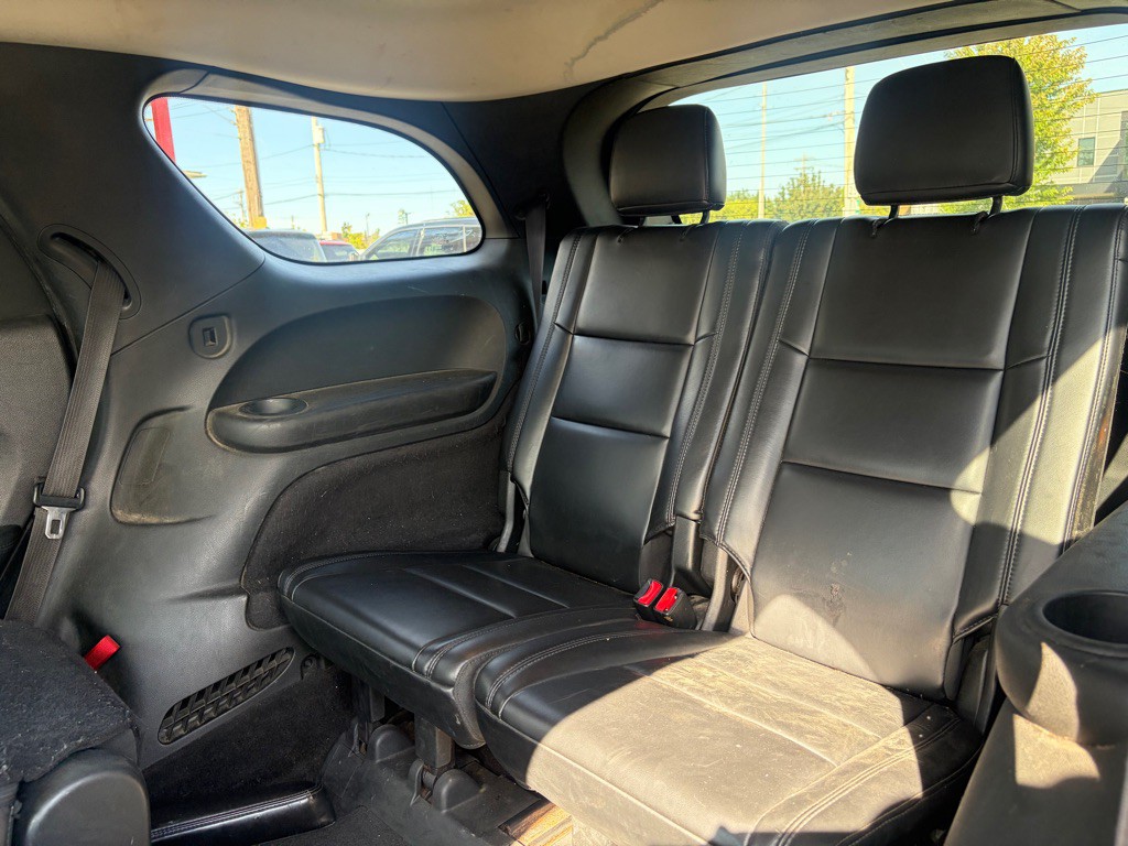 2014 Dodge Durango Image 10