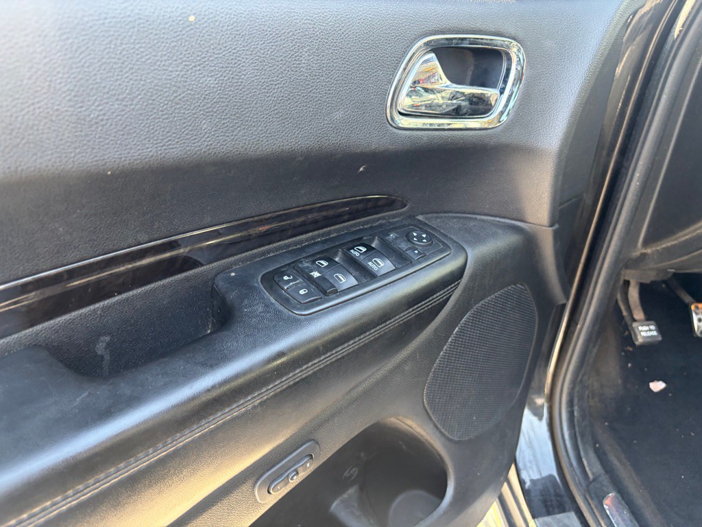 2014 Dodge Durango Image 11