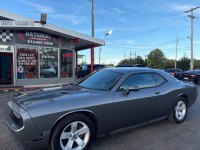 Image for 2012 Dodge Challenger SXT ID: 7665989