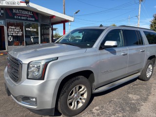 Image for 2015 GMC Yukon 1500 SLE ID: 7666152