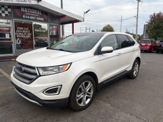 Image for 2016 Ford Edge Titanium ID: 7666162