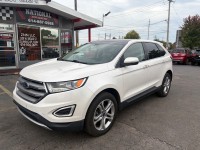 Image for 2016 Ford Edge Titanium ID: 7666162
