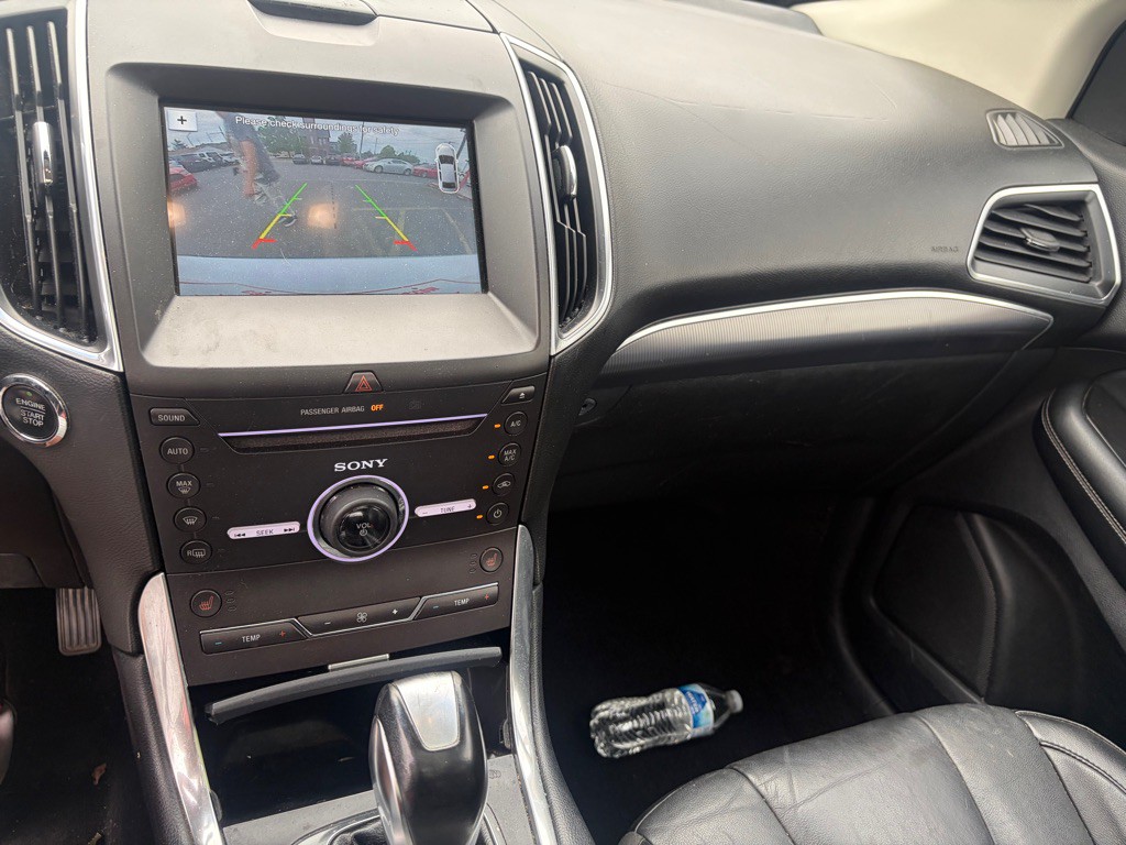 2016 Ford Edge Image 6