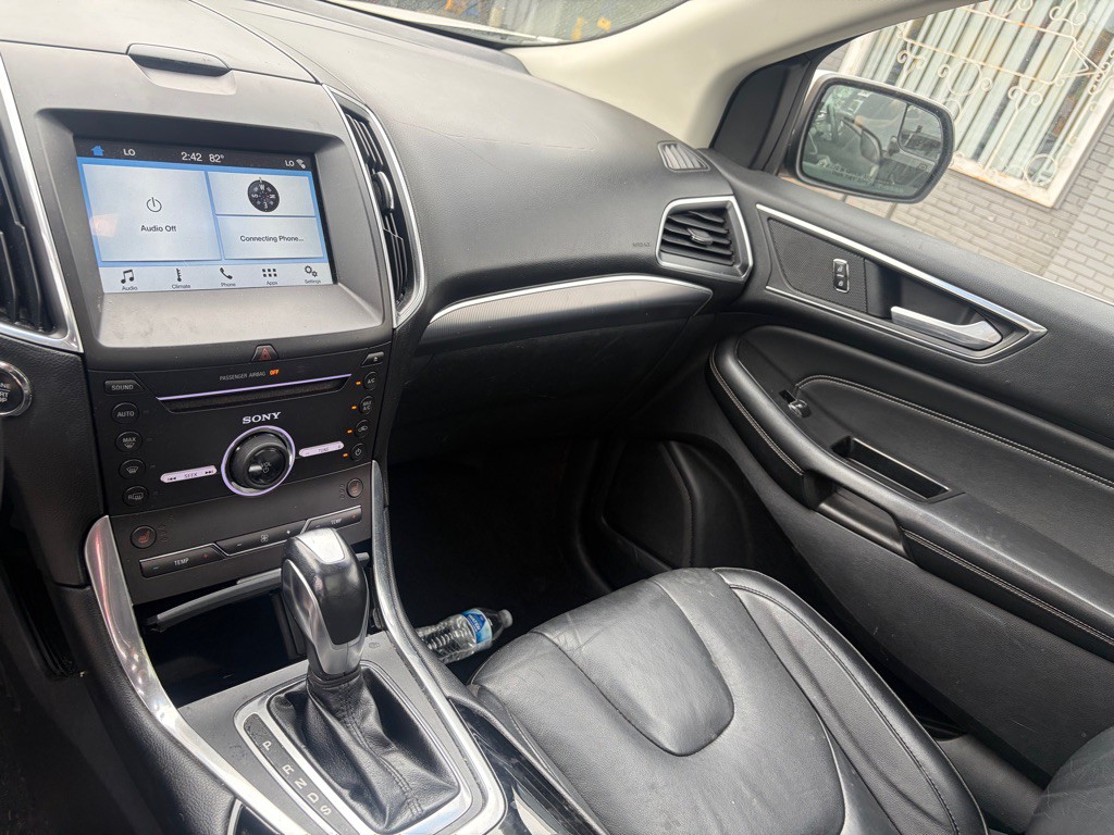 2016 Ford Edge Image 7