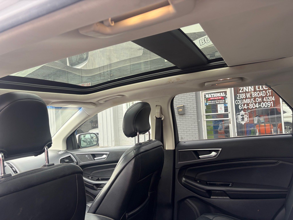 2016 Ford Edge Image 13