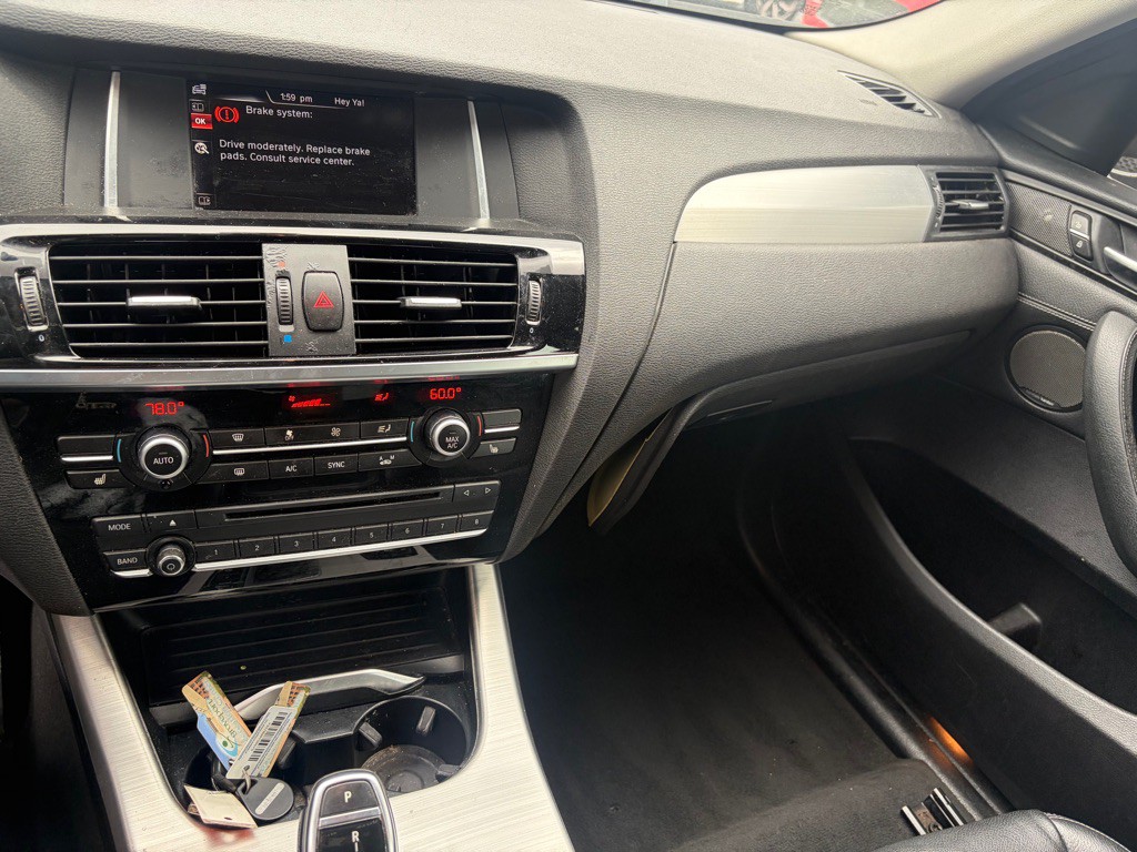2016 BMW X4 Image 7