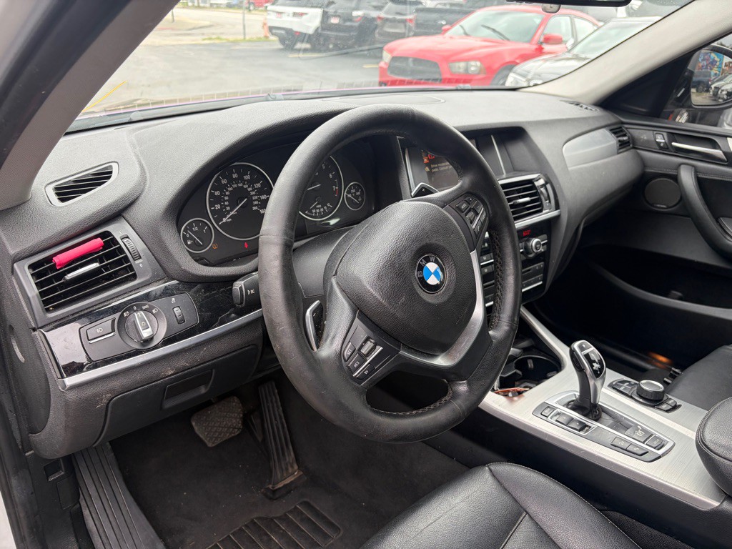 2016 BMW X4 Image 8