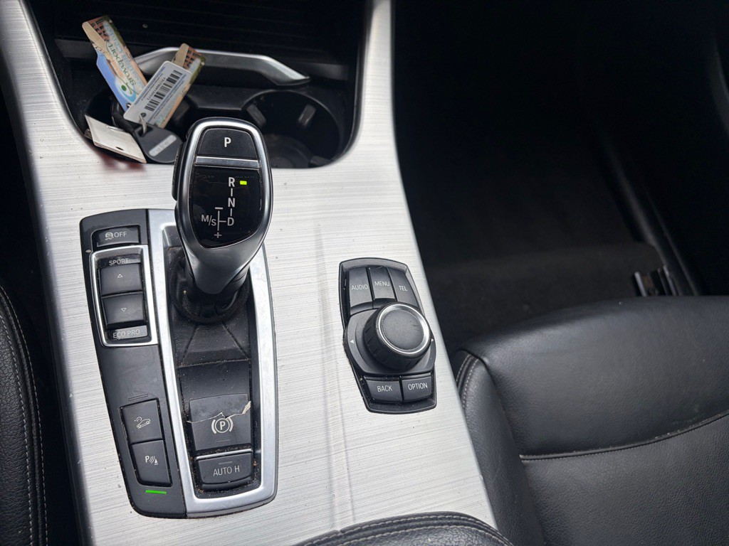 2016 BMW X4 Image 12