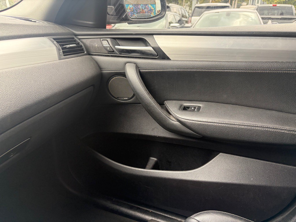 2016 BMW X4 Image 13