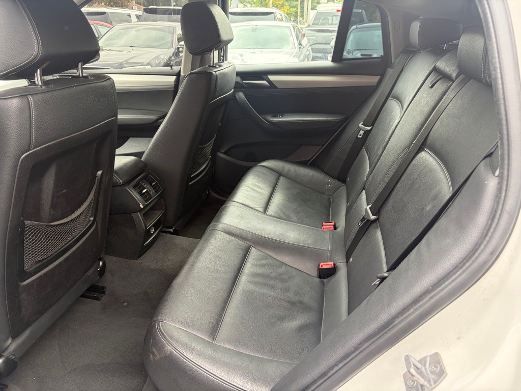 2016 BMW X4 Image 10