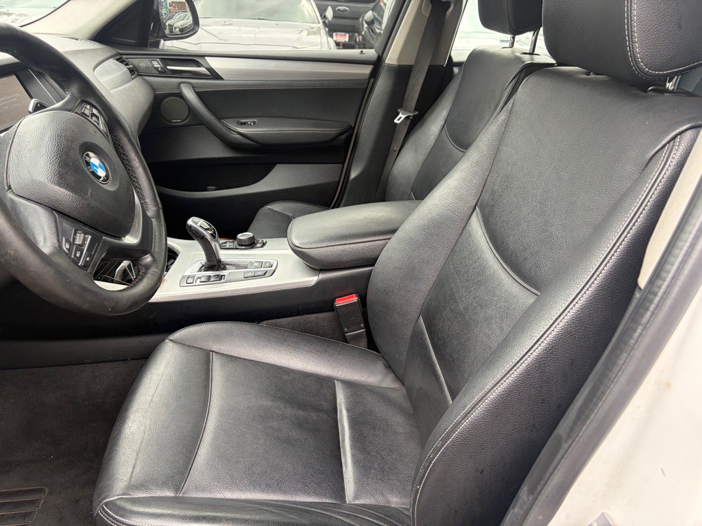 2016 BMW X4 Image 11
