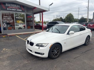 Image for 2010 BMW 3 Series 328 xDrive ID: 7669117