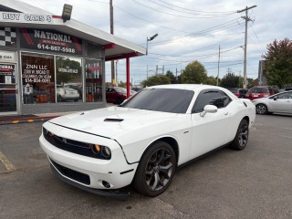Image for 2018 Dodge Challenger R/T ID: 7669624