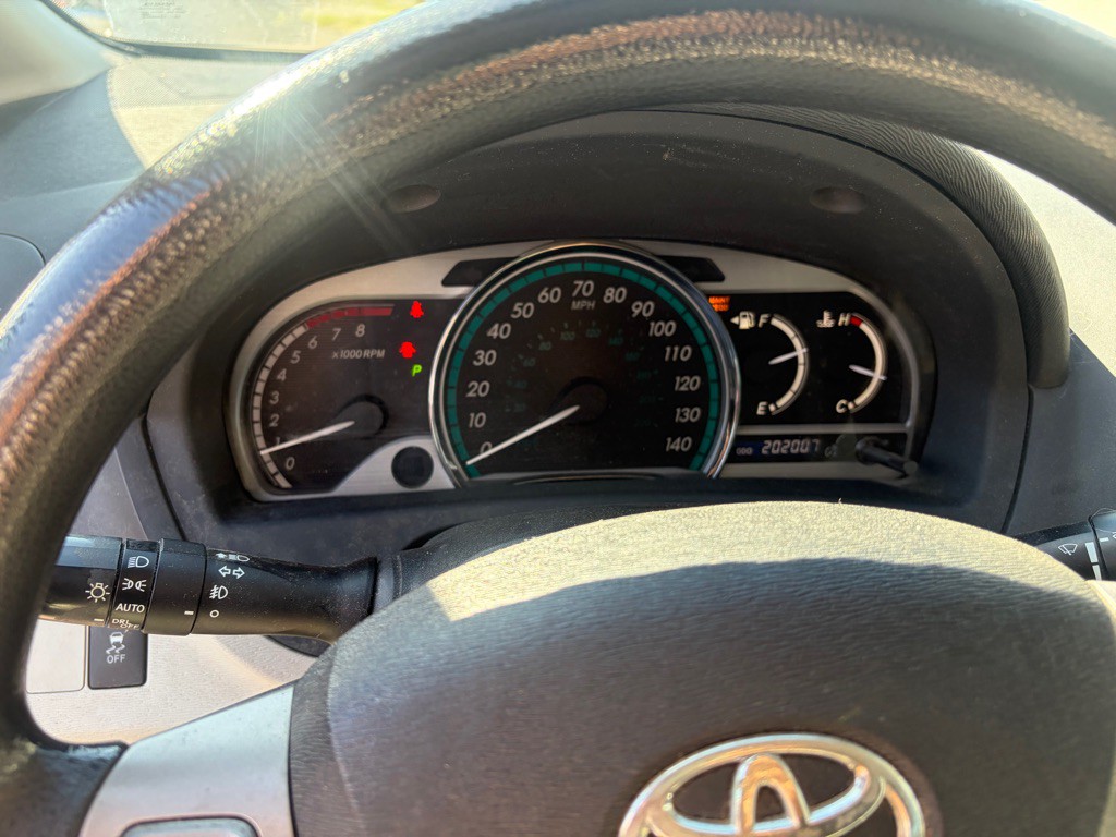 2010 Toyota Venza Image 6