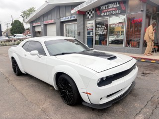 Image for 2021 Dodge Challenger R/T ID: 7669681