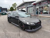 Image for 2010 Mitsubishi Lancer Evolution Se ID: 7670818