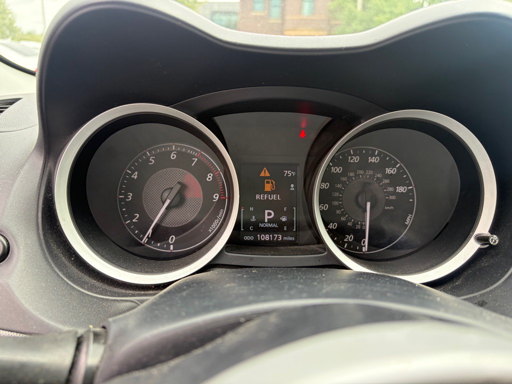 2010 Mitsubishi Lancer Image 6