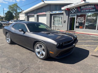 Image for 2014 Dodge Challenger SXT ID: 7672917