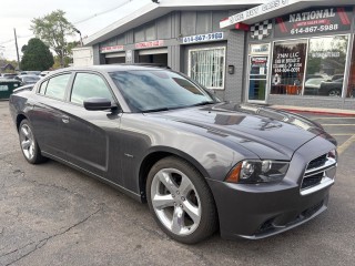 Image for 2013 Dodge Charger R/T ID: 7726022
