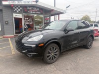 Image for 2017 Porsche Cayenne  ID: 7726029