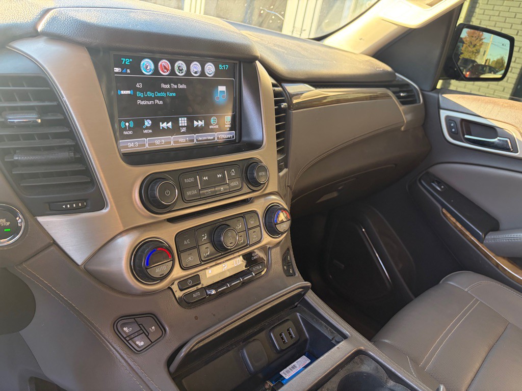 2017 GMC Yukon Image 7