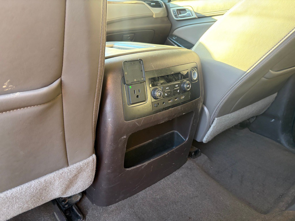 2017 GMC Yukon Image 14