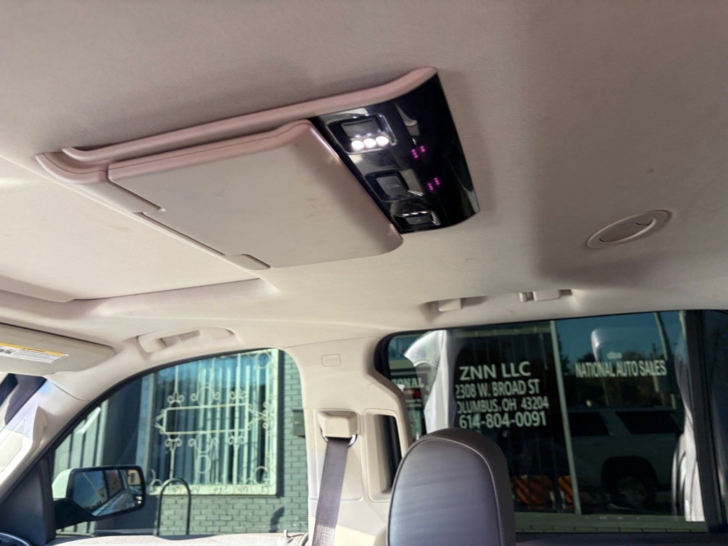 2017 GMC Yukon Image 15