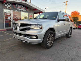 Image for 2017 Lincoln Navigator Select ID: 7733763