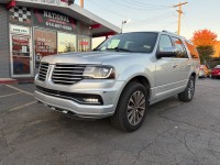 Image for 2017 Lincoln Navigator Select ID: 7733763