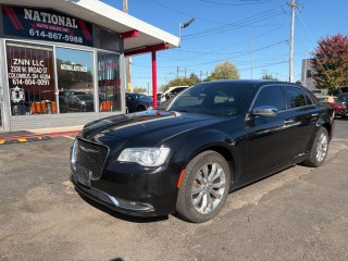 Image for 2018 Chrysler 300 Limited ID: 7734562