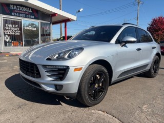 Image for 2017 Porsche Macan S ID: 7748996