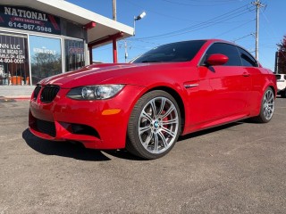 Image for 2011 BMW M3  ID: 7749249