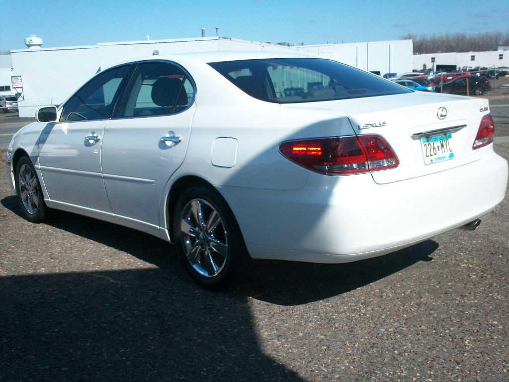 2005 Lexus ES 330 Image 6
