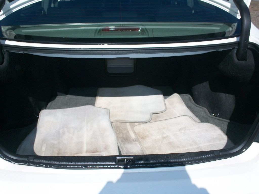 2005 Lexus ES 330 Image 10