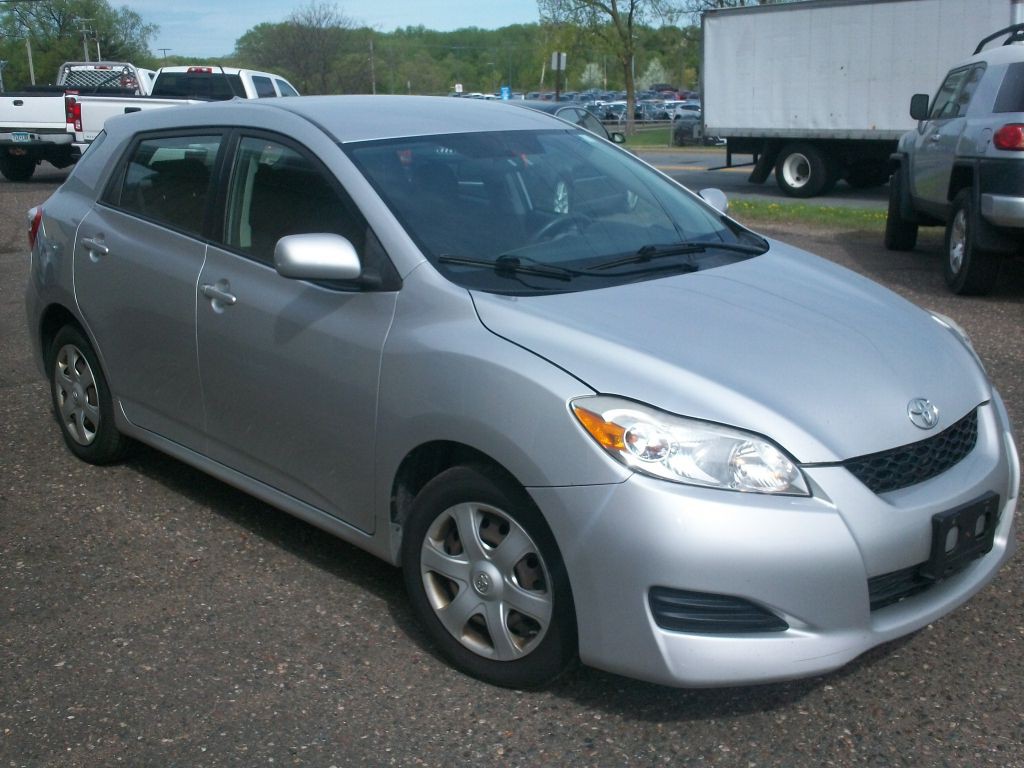 2009 Toyota Corolla Image 2