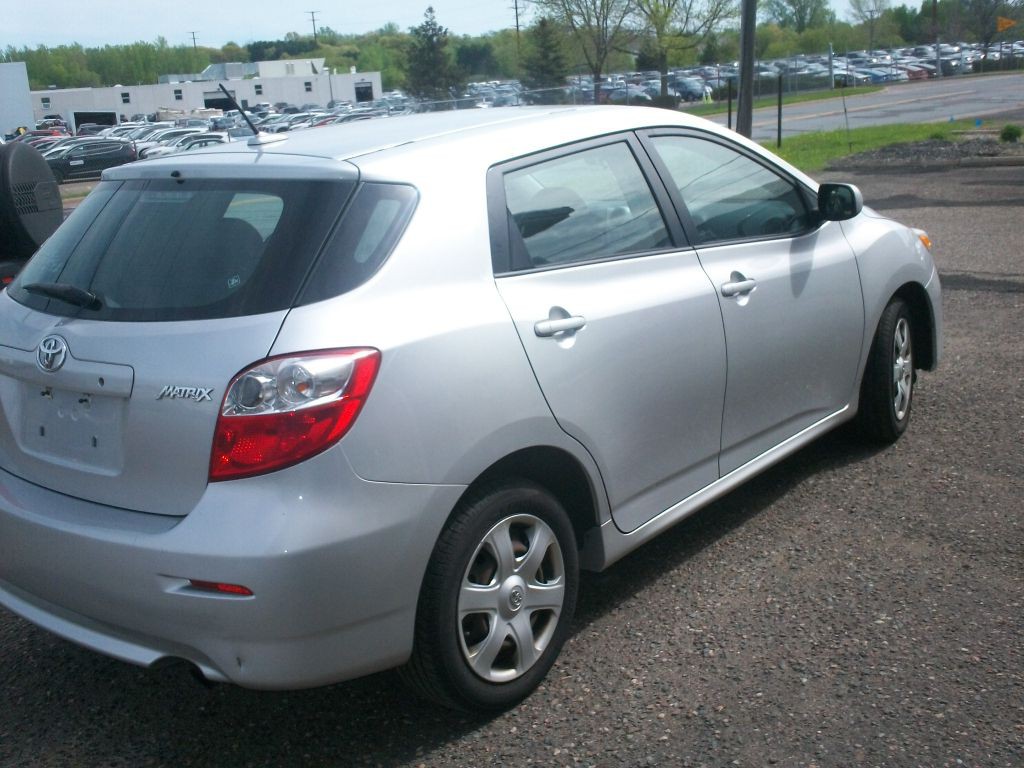 2009 Toyota Corolla Image 3