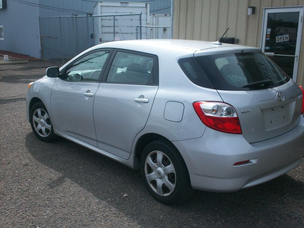 2009 Toyota Corolla Image 4