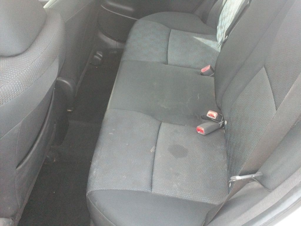 2009 Toyota Corolla Image 7