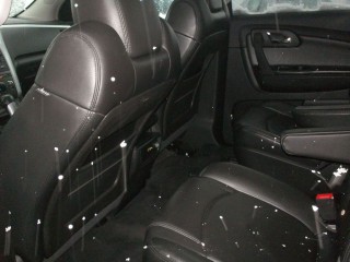 Image for 2009 Chevrolet Traverse LT ID: 6953992