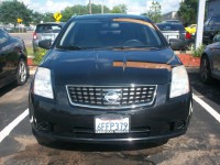 Image for 2008 Nissan Sentra 2.0 ID: 6953993