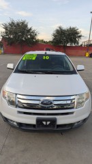 Image for 2010 Ford Edge Limited ID: 6812630