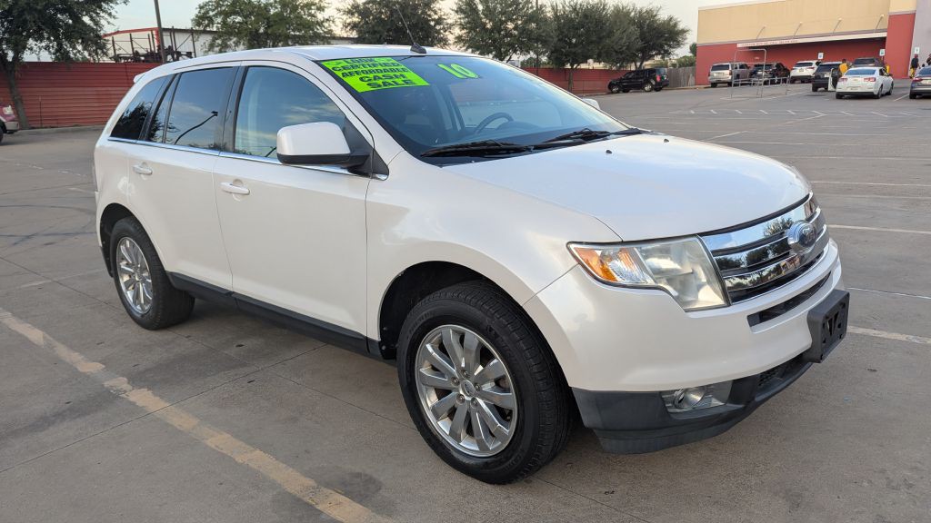 2010 Ford Edge Image 6