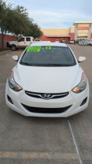 Image for 2012 Hyundai Elantra GLS ID: 6825193