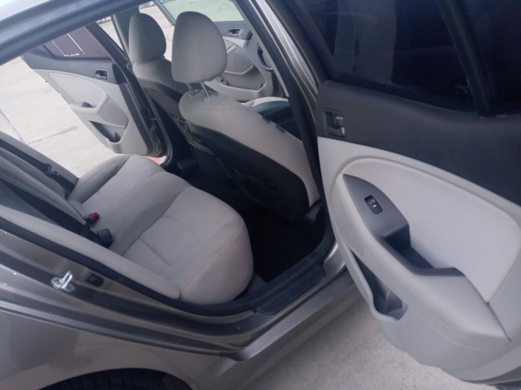 2015 Kia Optima Image 11