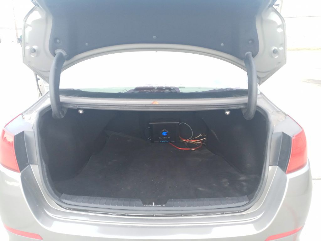 2015 Kia Optima Image 17