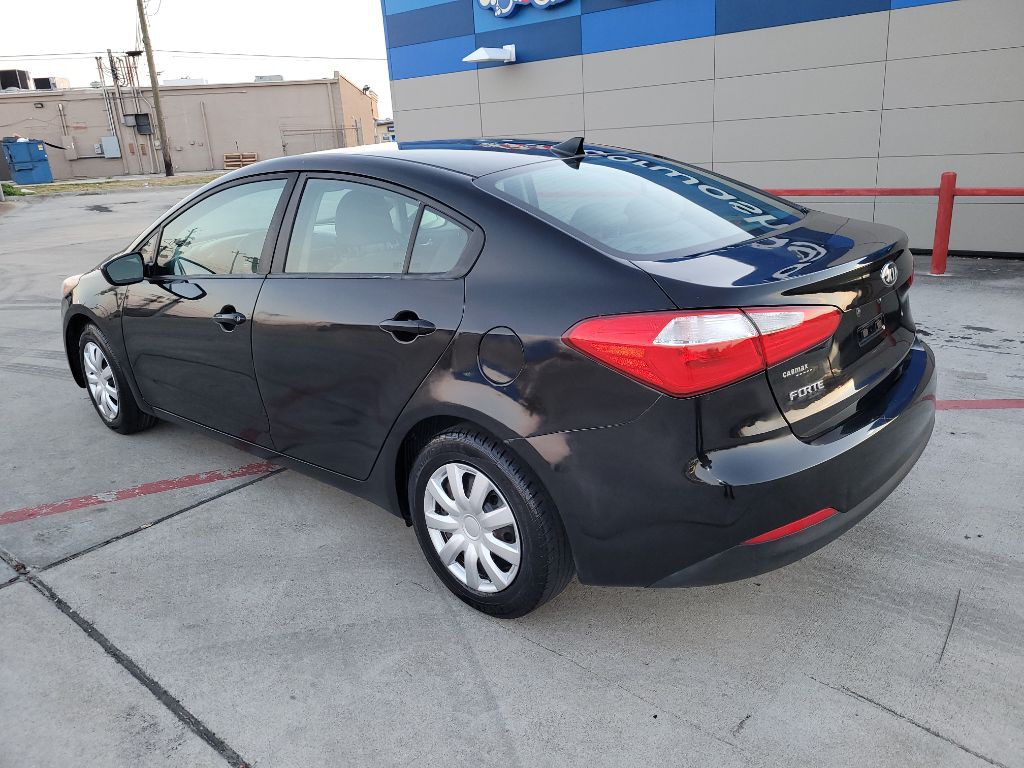2014 Kia Forte Image 7