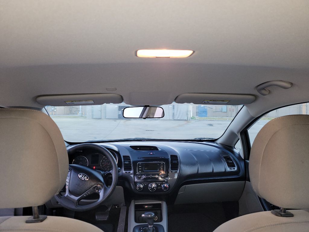 2014 Kia Forte Image 14
